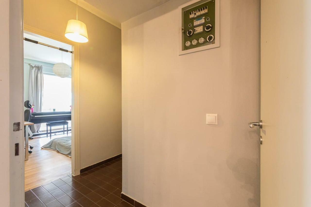 Spacious & Modern Flat In Heart Of Atenas Exterior foto